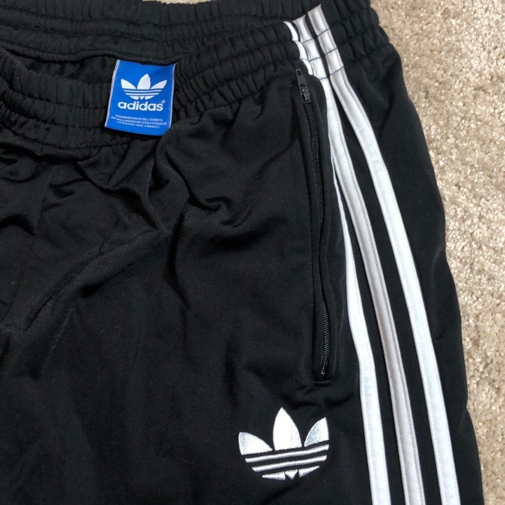 Men’s Adidas Athletic Pants size L